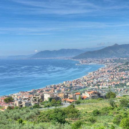Crosa Tra Le Nuvole Villa Борджо Вереци Екстериор снимка