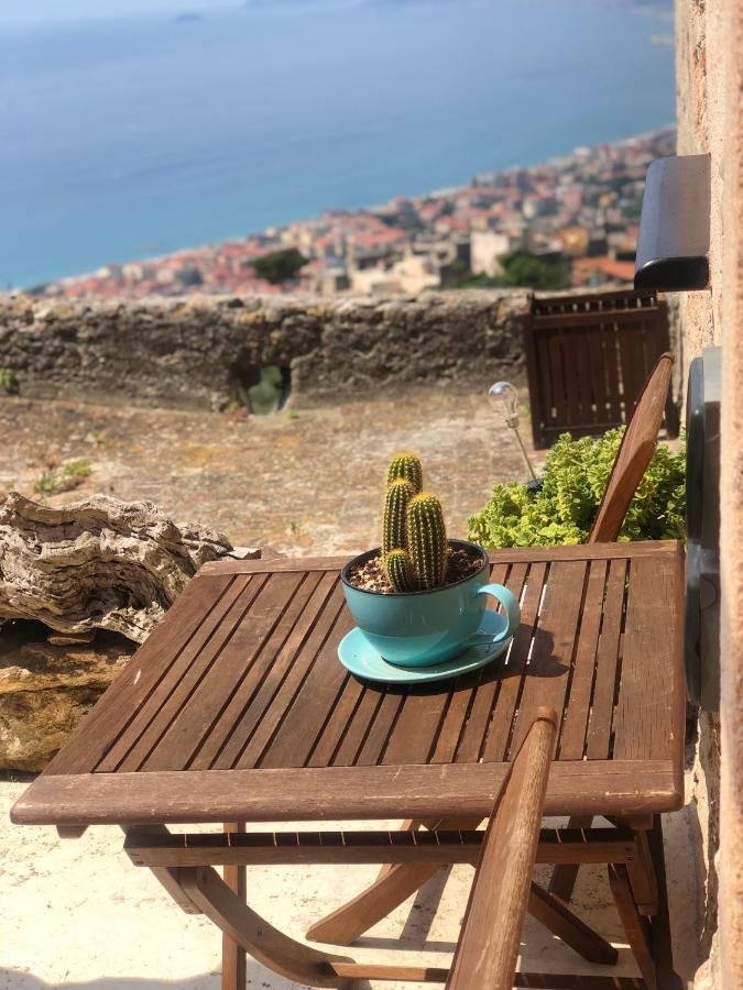 Crosa Tra Le Nuvole Villa Борджо Вереци Екстериор снимка