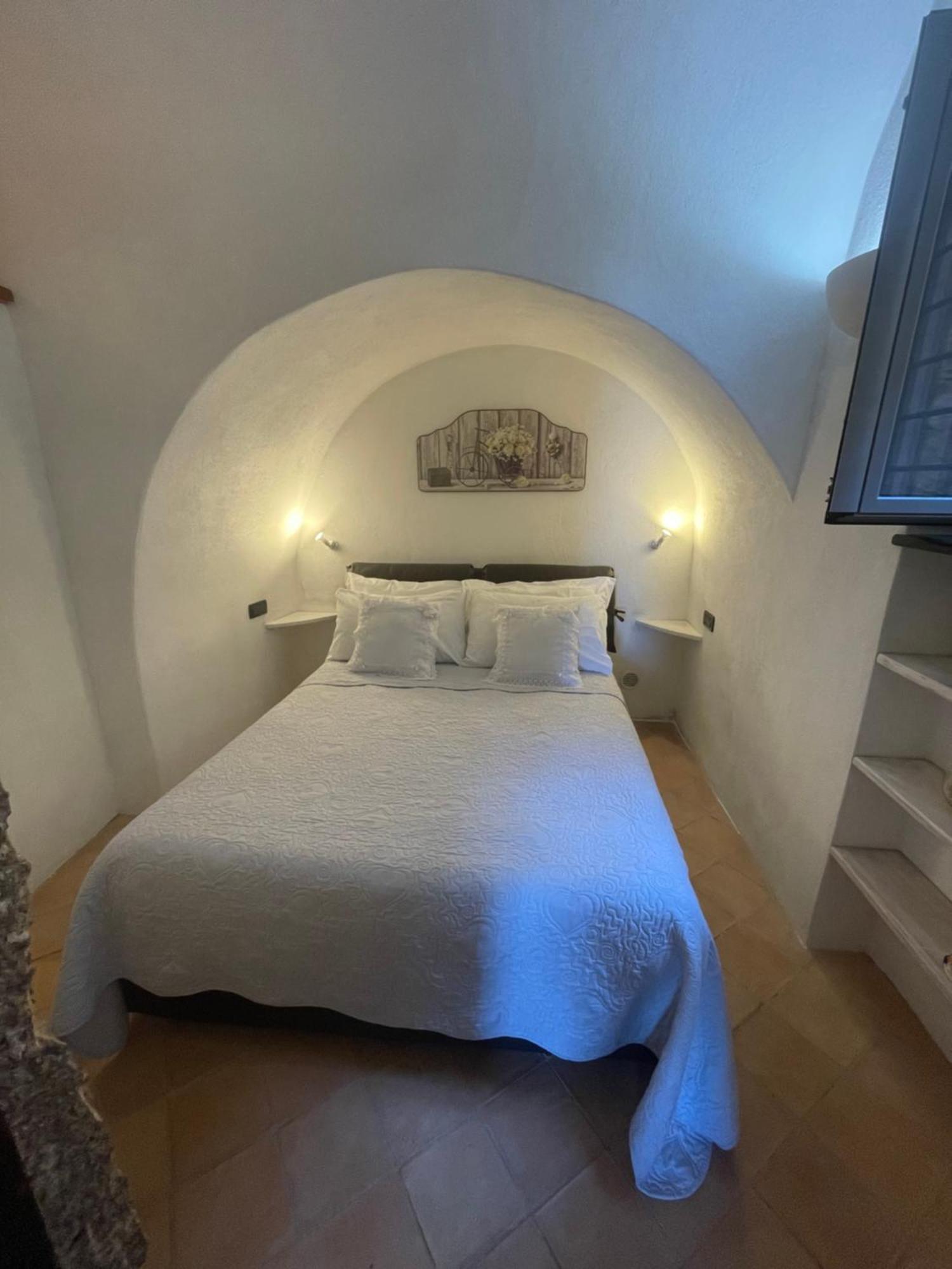 Crosa Tra Le Nuvole Villa Борджо Вереци Екстериор снимка