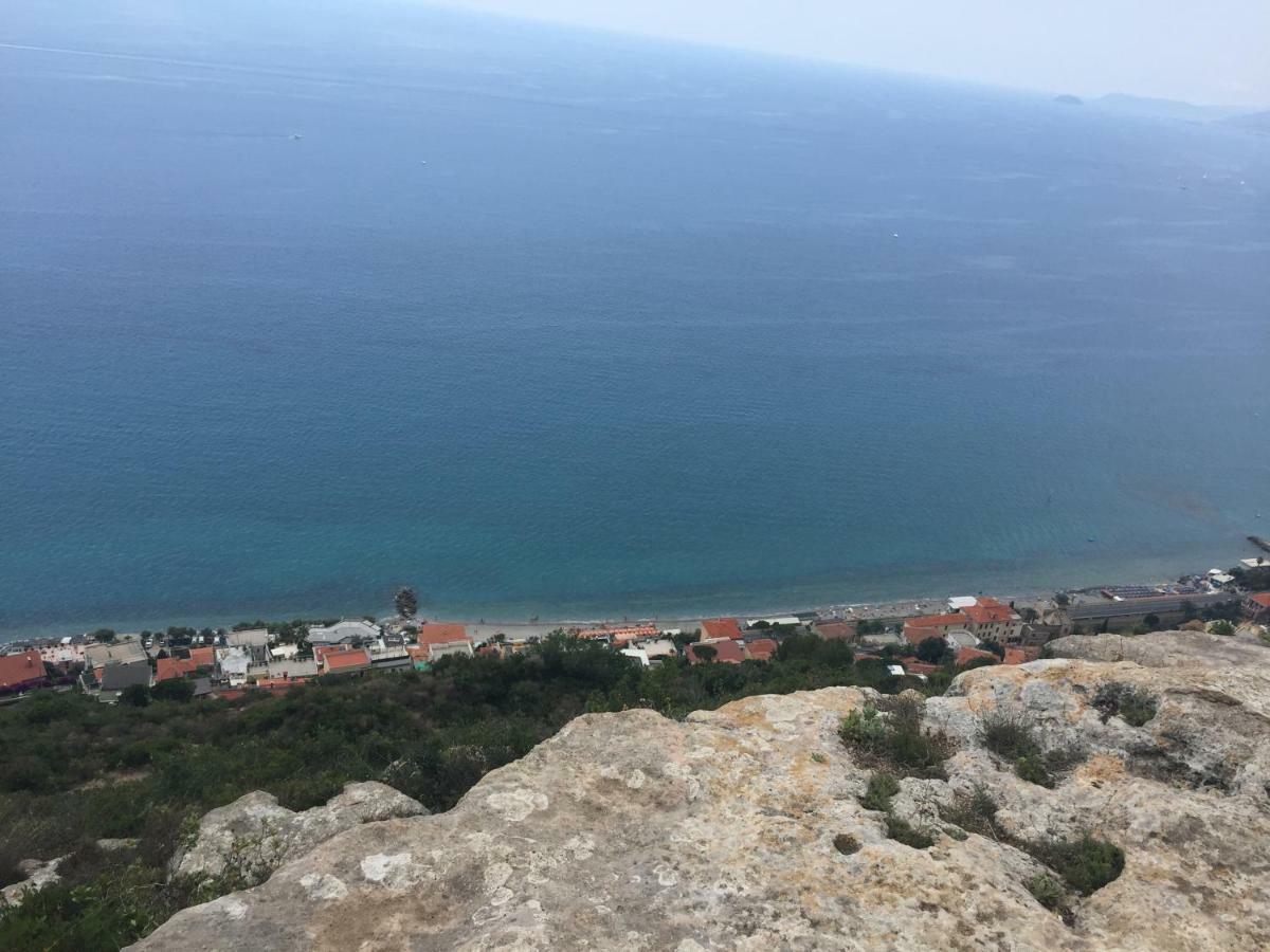 Crosa Tra Le Nuvole Villa Борджо Вереци Екстериор снимка